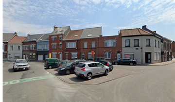 Montmartrewijk krijgt nieuwe verkeerscirculatie en groen centraal plein